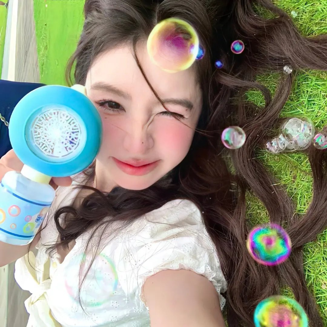 小姐好黑