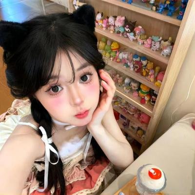 越南妹霍莉